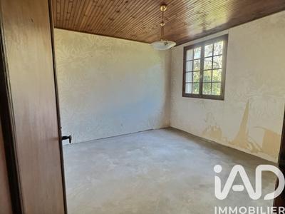 Maison - 106 m² - 4 pièces