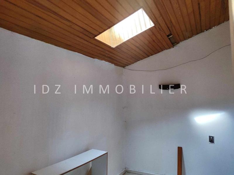 Maison - 66 m² - 4 pièces