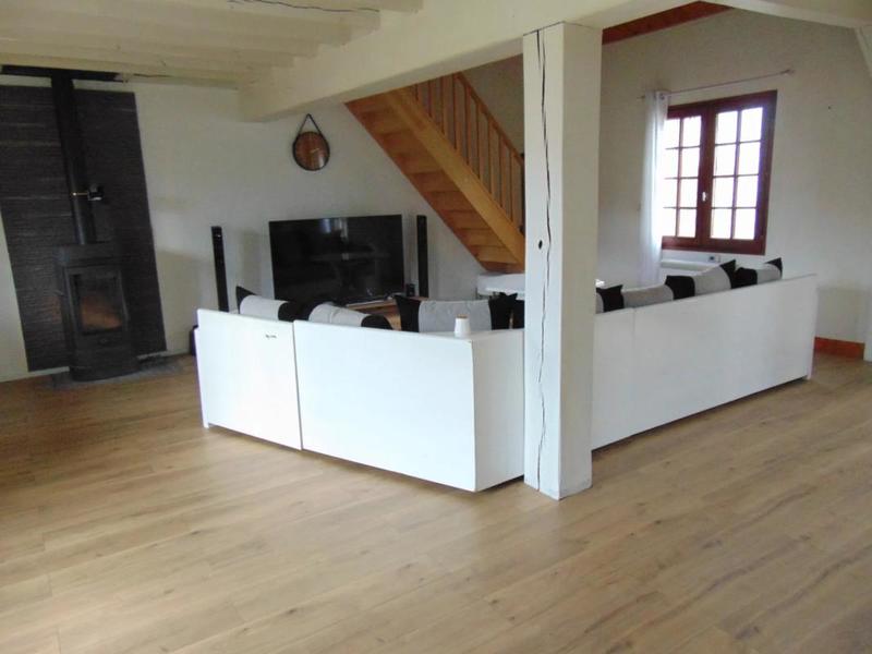 Maison - 150 m² - 5 pièces