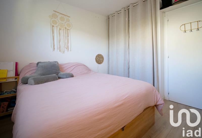 Maison - 166 m² - 7 pièces