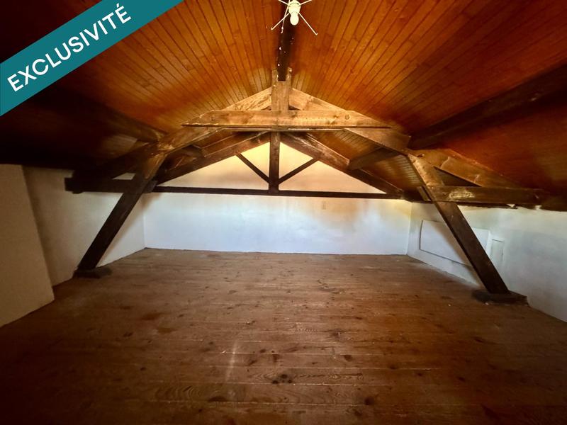 Maison - 187 m² - 6 pièces