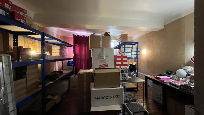 Immeuble - 195 m² - 8 pièces