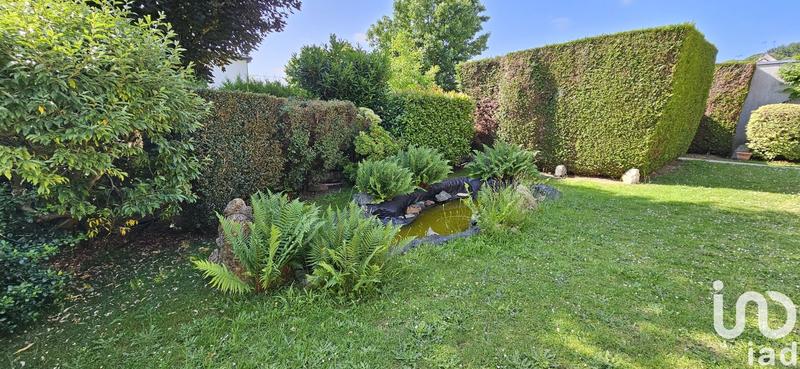 Maison - 157 m² - 6 pièces