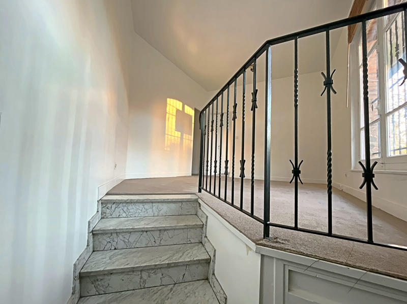 Maison - 58 m² - 4 pièces