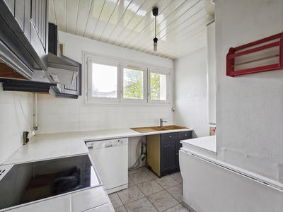 Appartement - 53 m² - 3 pièces