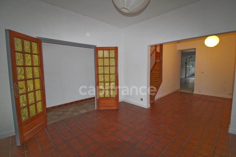 Maison - 173 m² - 6 pièces