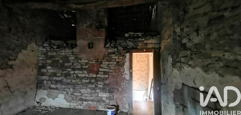 Maison - 50 m² - 2 pièces