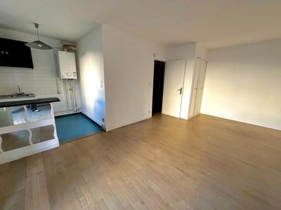 Appartement - 31 m² - 1 pièce