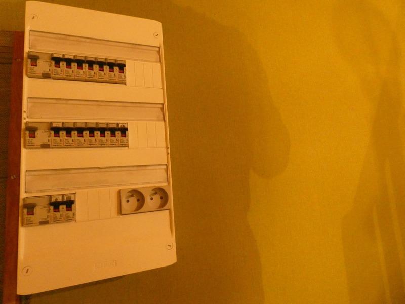 Maison de village - 86 m² - 4 pièces