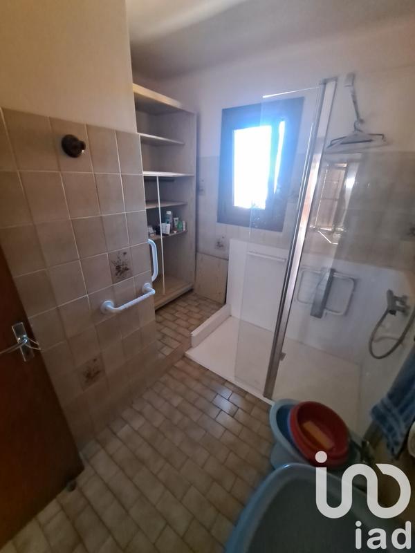 Maison - 99 m² - 7 pièces