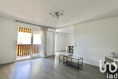 Appartement - 83 m² - 3 pièces