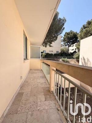 Appartement - 75 m² - 3 pièces