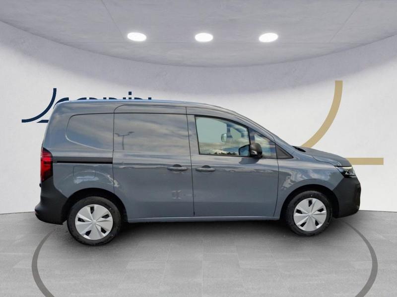 Nissan Townstar Fourgon Ev Electrique 45kwh n-Connecta