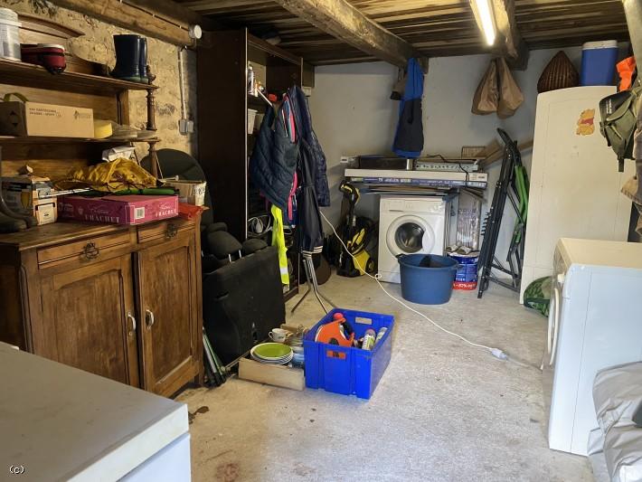 Maison - 141 m² - 5 pièces