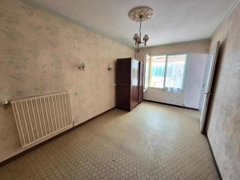 Maison de ville - 87 m² - 3 pièces