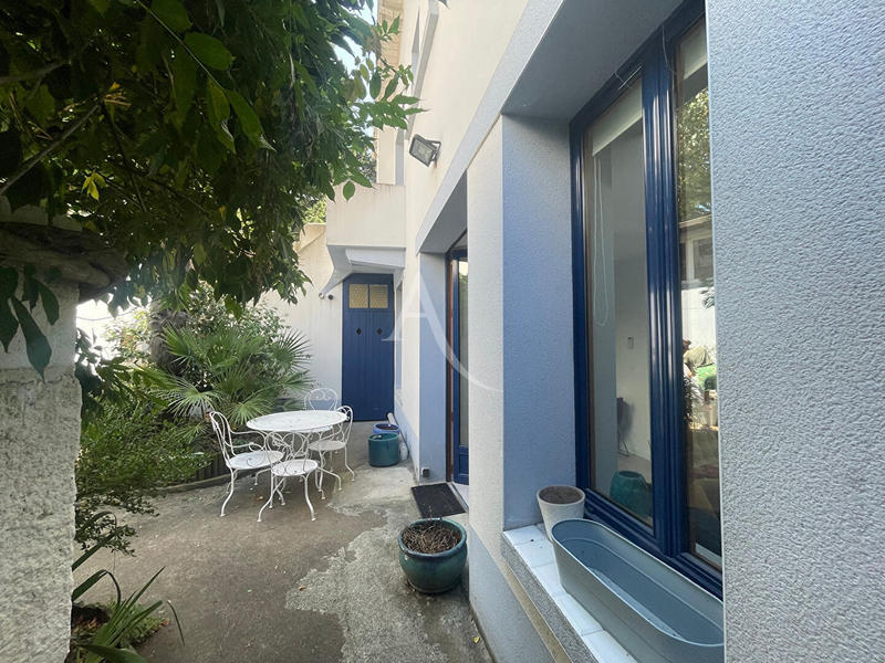 Maison - 141 m² - 6 pièces