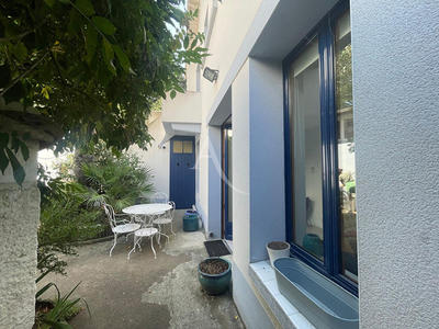 Maison - 141 m² - 6 pièces