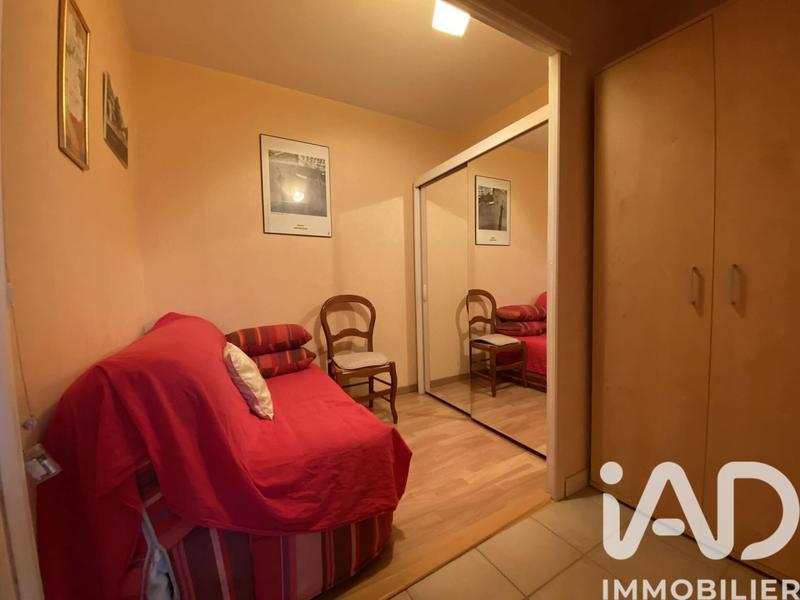 Appartement - 67 m² - 2 pièces