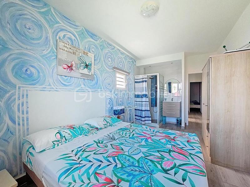 Appartement - 73 m² - 4 pièces