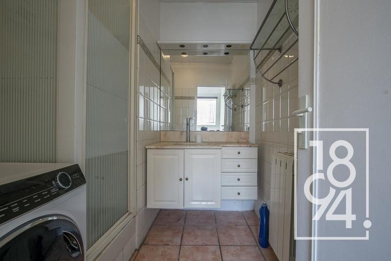 Maison de ville - 43 m² - 2 pièces