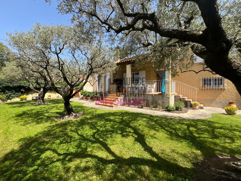 Maison - 156 m² - 6 pièces