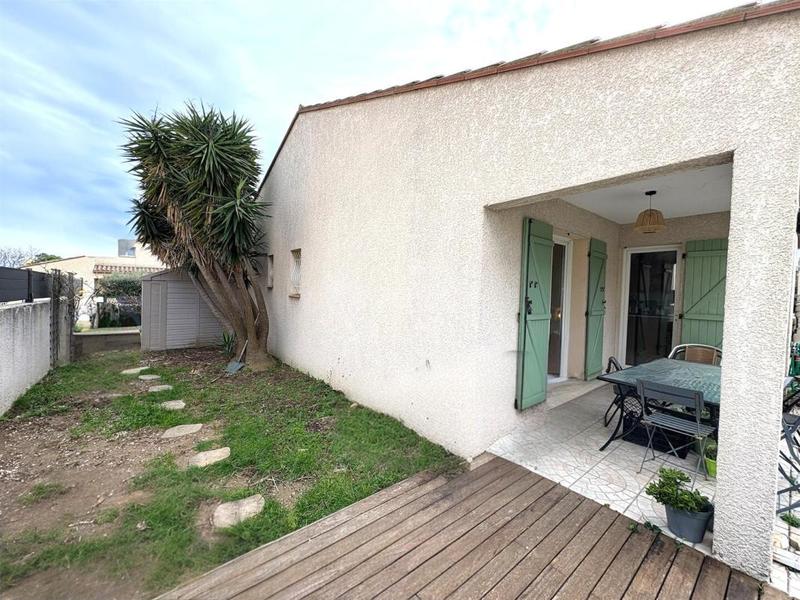 Villa - 135 m² - 6 pièces