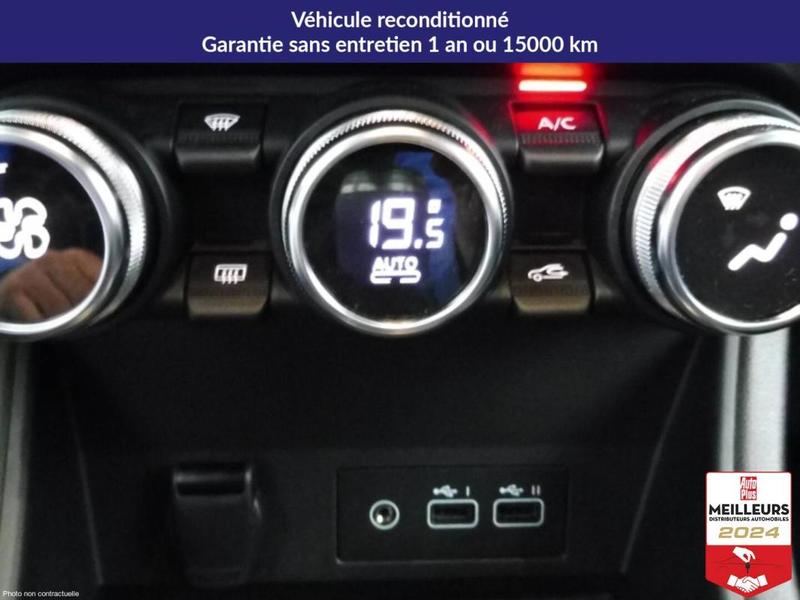 Renault Captur 1.0 Tce 90ch Techno