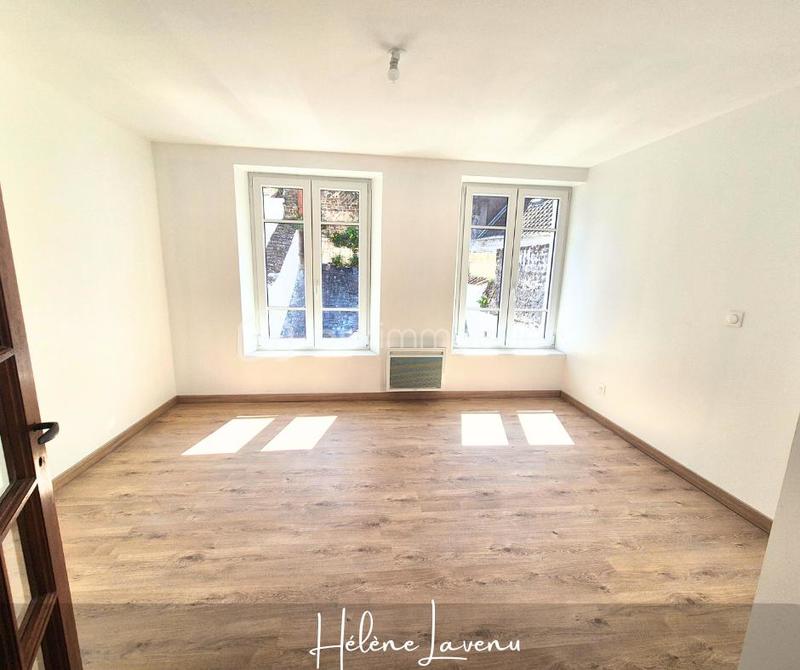 Maison - 145 m² - 5 pièces