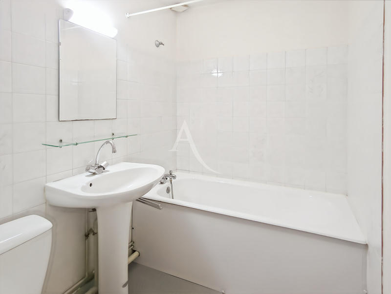 Appartement - 35 m² - 1 pièce