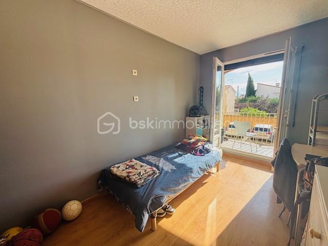 Appartement - 72 m² - 4 pièces