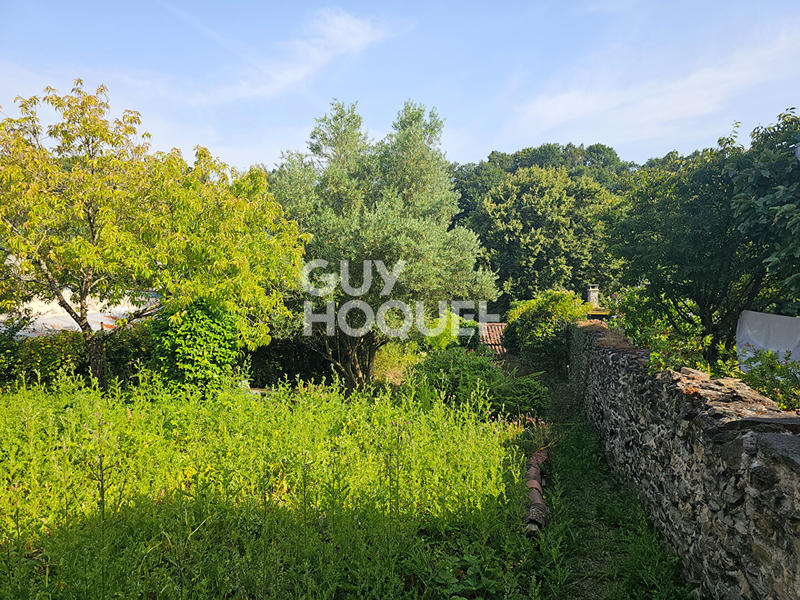 Maison - 44 m² - 2 pièces