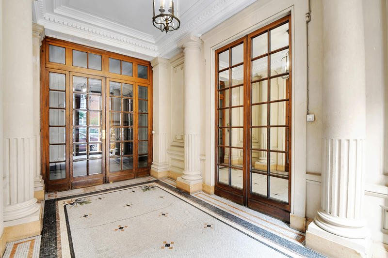 Appartement - 140 m² - 4 pièces