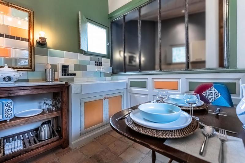 Villa - 208 m² - 6 pièces