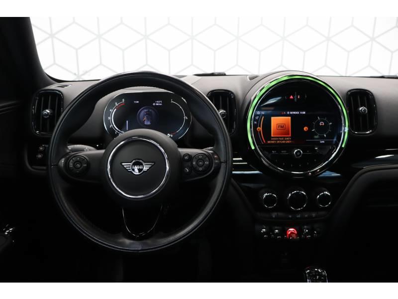 Mini Mini Countryman 116 ch Bva7 One d Edition Northwood