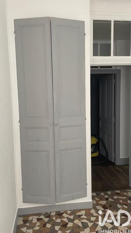 Immeuble - 320 m² - 3 pièces