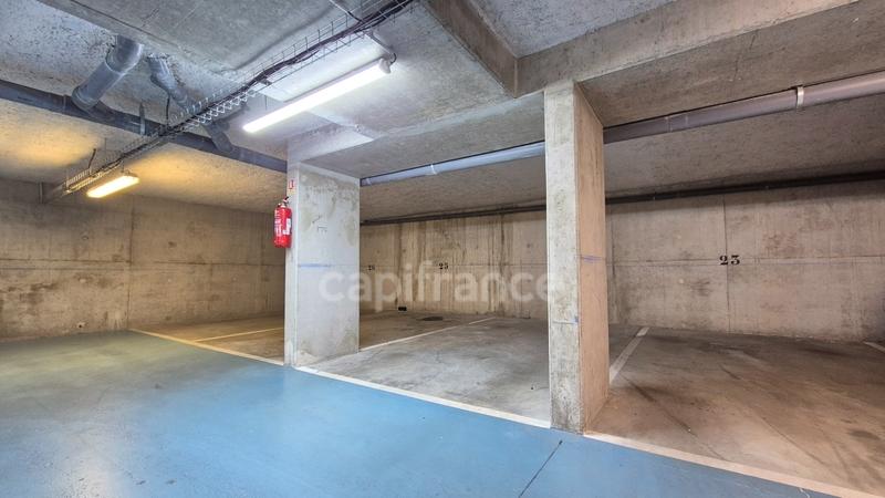 Appartement - 74 m² - 4 pièces