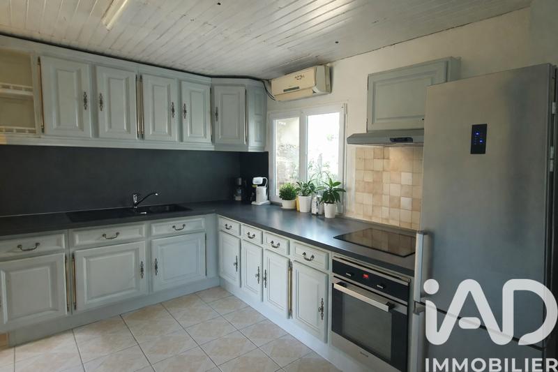 Maison de campagne - 178 m² - 6 pièces