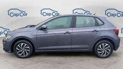 Volkswagen Polo 1.0 Tsi 95 Life