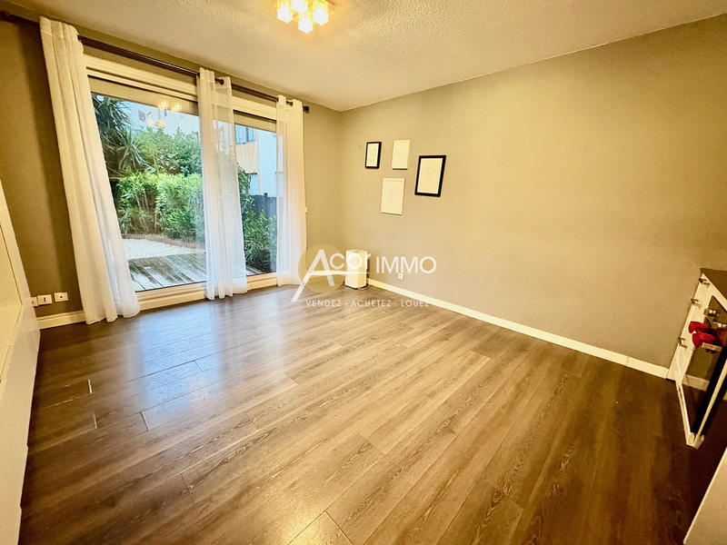 Appartement - 52 m² - 3 pièces