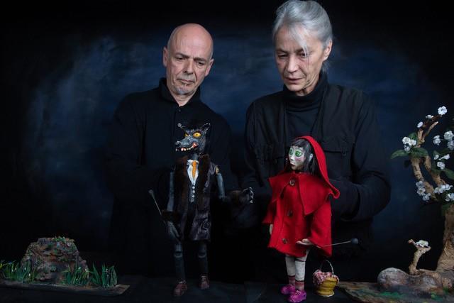 Conte-crêpe "Il était une fois" - Gondrevile