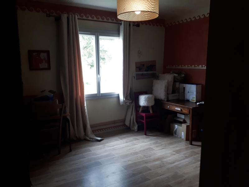 Maison - 176 m² - 8 pièces