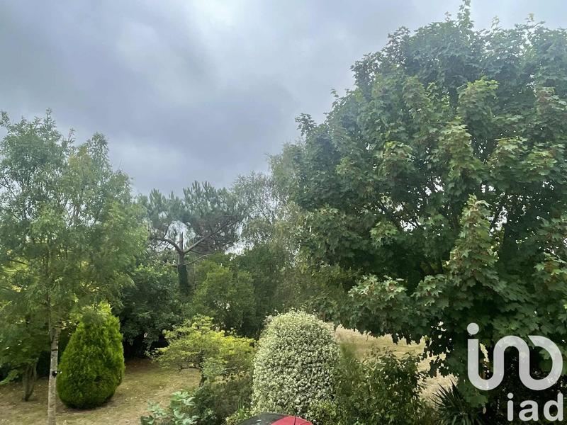 Maison - 104 m² - 4 pièces