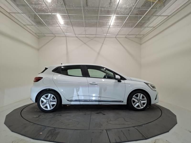 Renault Clio E-Tech 140 - 21 Business