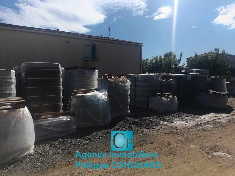 Maison - 165 m² - 6 pièces