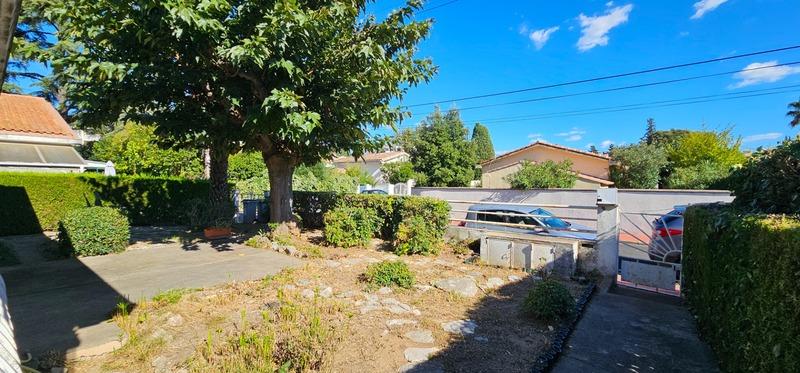 Villa - 82 m² - 4 pièces