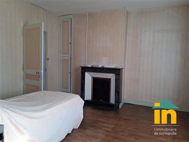 Maison de campagne - 132 m² - 7 pièces