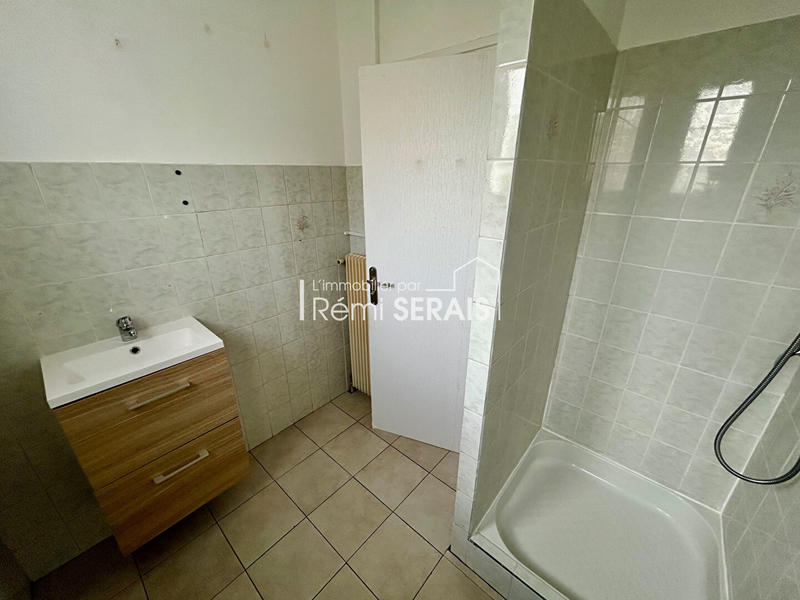 Maison - 53 m² - 3 pièces