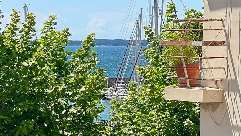 Appartement - 28 m² - 2 pièces