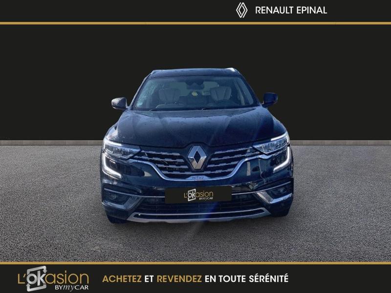 Renault Koleos Tce 160 Edc Initiale Paris