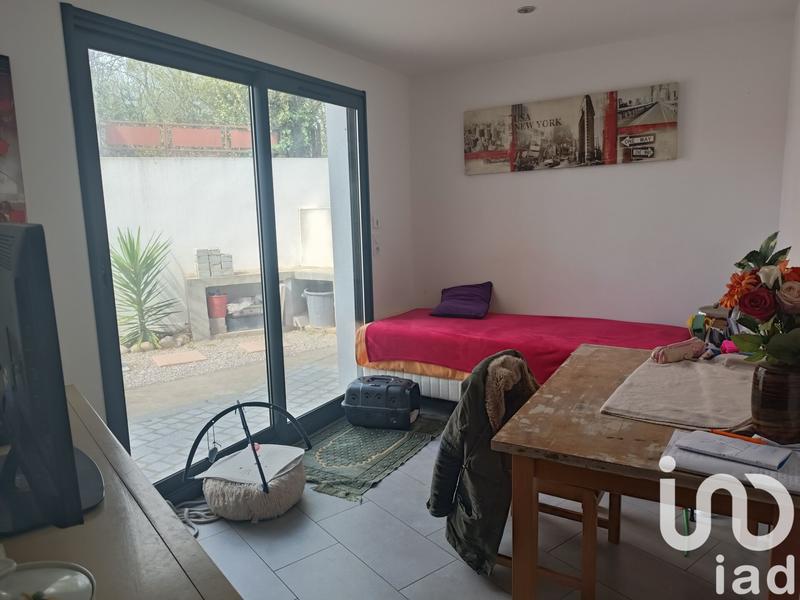 Maison - 131 m² - 6 pièces